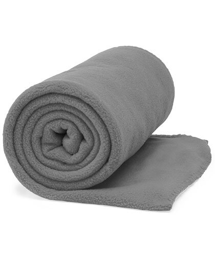 RY5621 Fleece Blanket Lambert