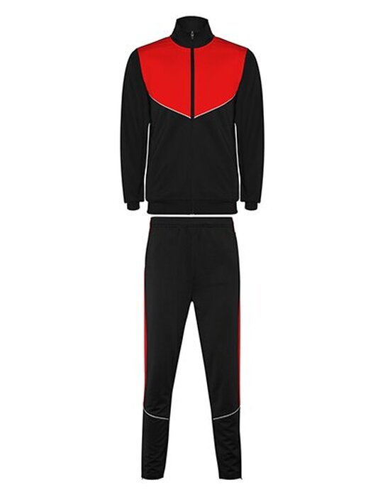 RY6402 Roly Sport Evans Tracksuit