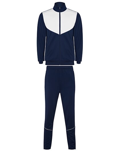 RY6402 Roly Sport Evans Tracksuit