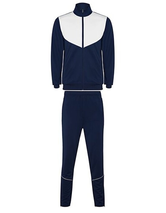 RY6402 Roly Sport Evans Tracksuit