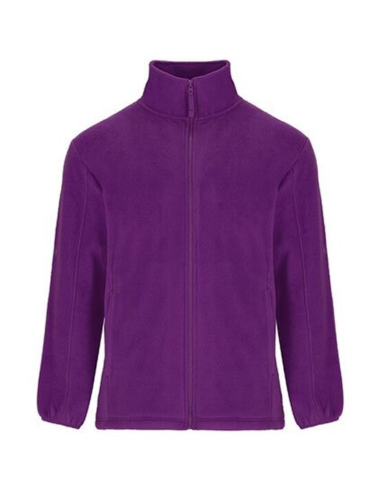 RY6412 Men´s Fleecejacket Artic
