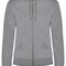 Veleta Woman Sweatjacket