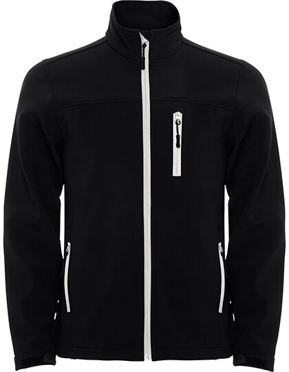 Antartida Softshell Jacket