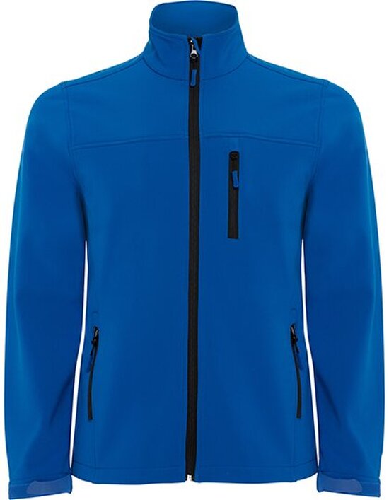 Antartida Softshell Jacket