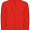 Nebraska Softshell Jacket