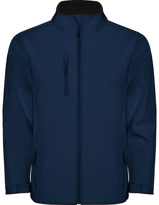 RY6436K Kids´ Nebraska Softshell Jacket