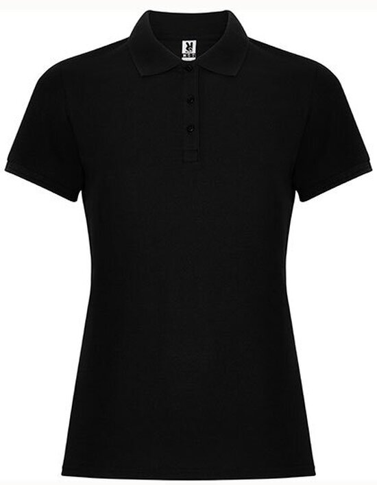 Pegaso Woman Premium Poloshirt