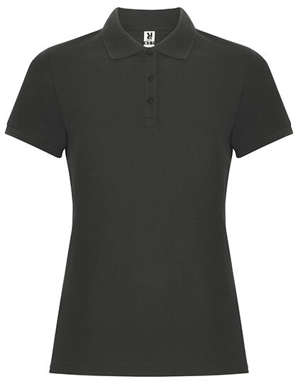 Pegaso Woman Premium Poloshirt