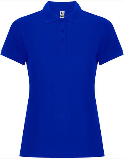 Pegaso Woman Premium Poloshirt