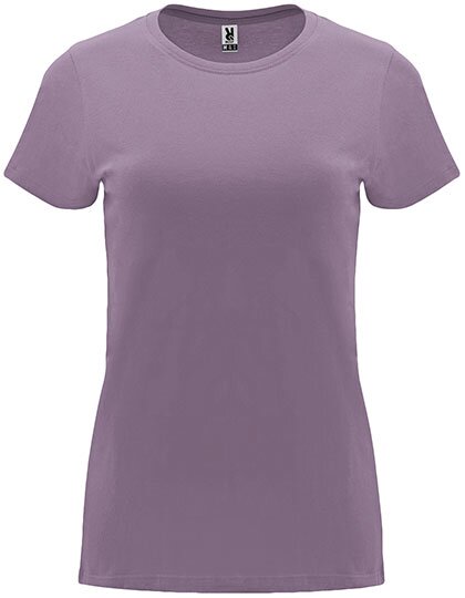 Women´s Capri T-Shirt