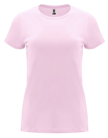 Women´s Capri T-Shirt