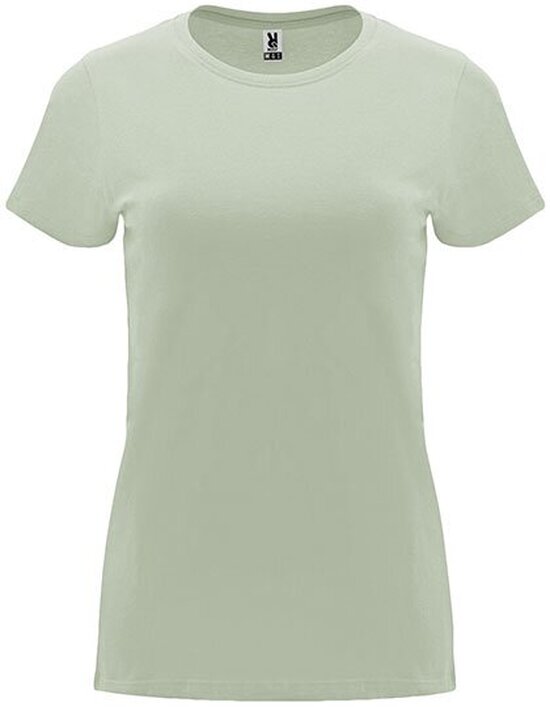 Women´s Capri T-Shirt