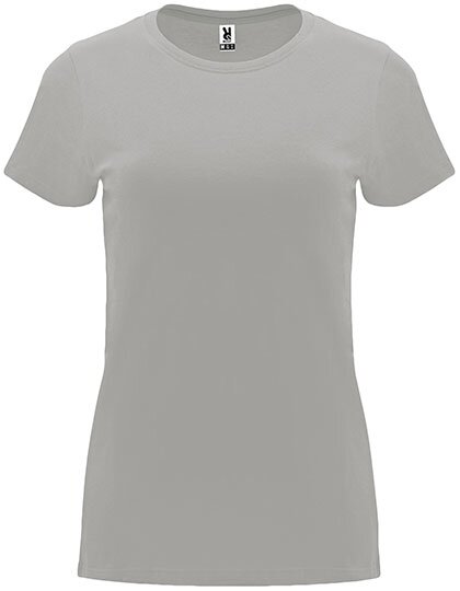 Women´s Capri T-Shirt