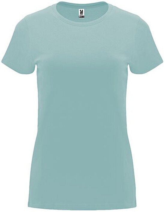 Women´s Capri T-Shirt