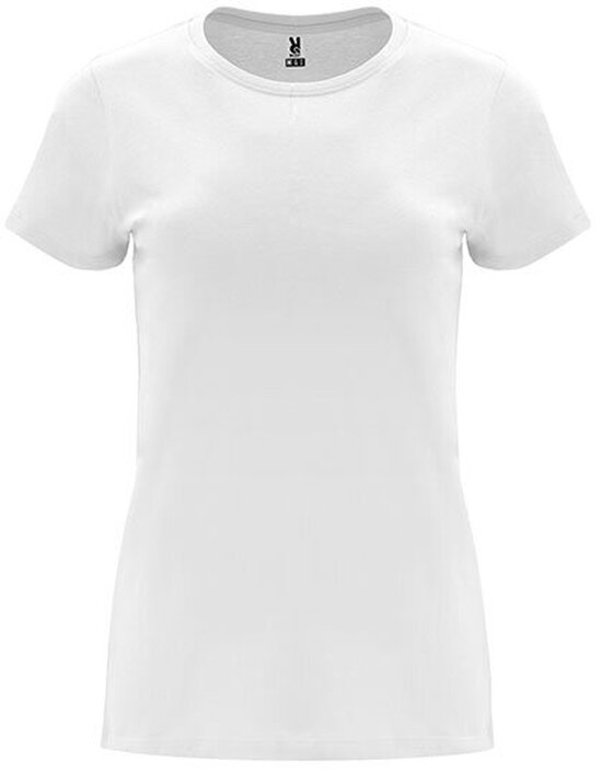 Women´s Capri T-Shirt