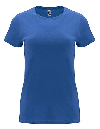 Women´s Capri T-Shirt
