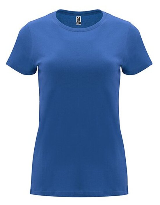Women´s Capri T-Shirt