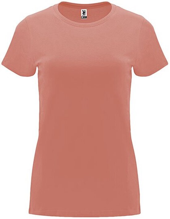 Women´s Capri T-Shirt