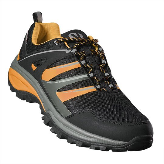 RY8335 Trekking Shoe Marc