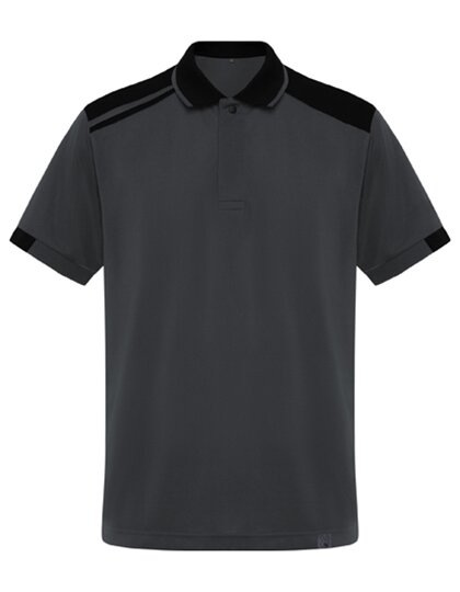 Poloshirt  Samurai