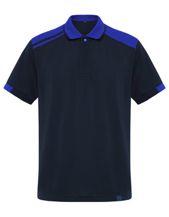Poloshirt  Samurai
