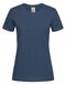 Classic-T Organic Fitted Women