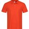 Short Sleeve Polo