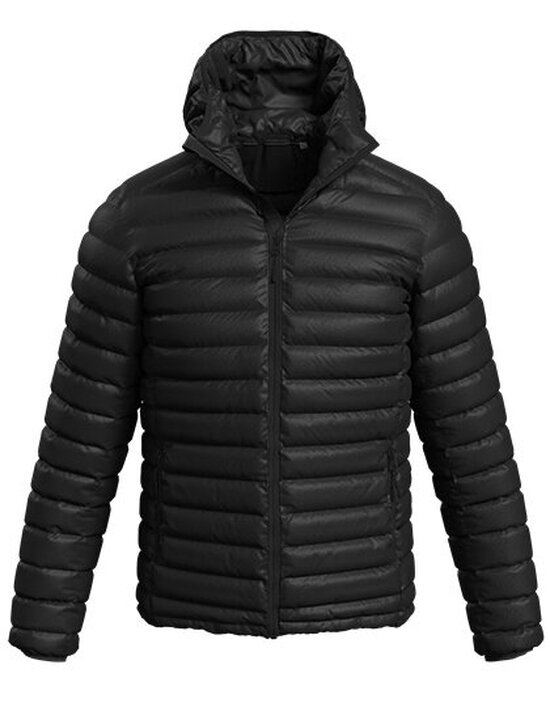 S5420 Lux Padded Jacket Men