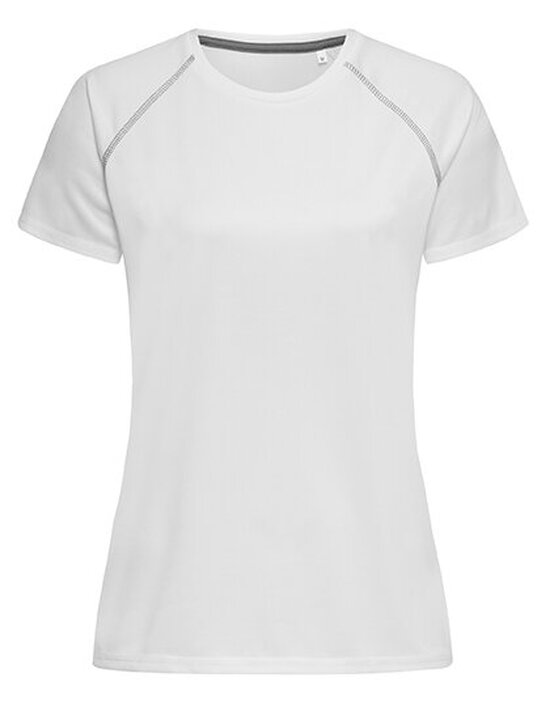 Active 140 Team Raglan Women
