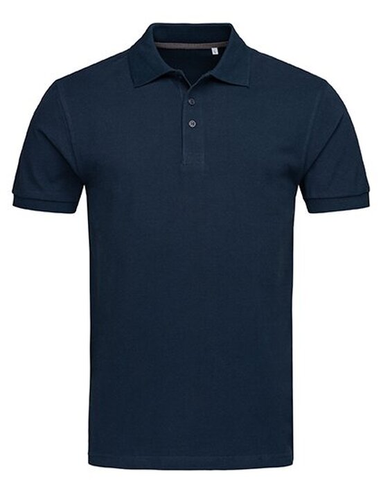 Lux Polo Men