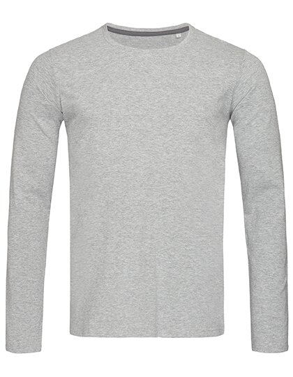 Clive Long Sleeve