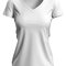 Claire V-Neck Women