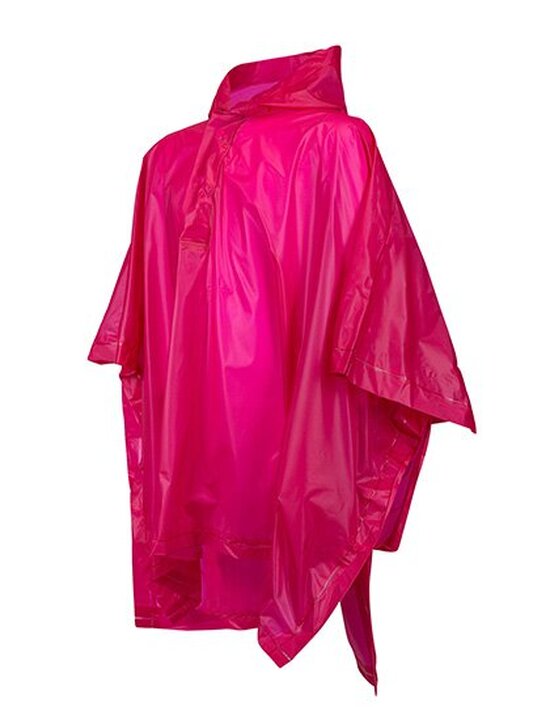 Kids` Splashmacs Poncho