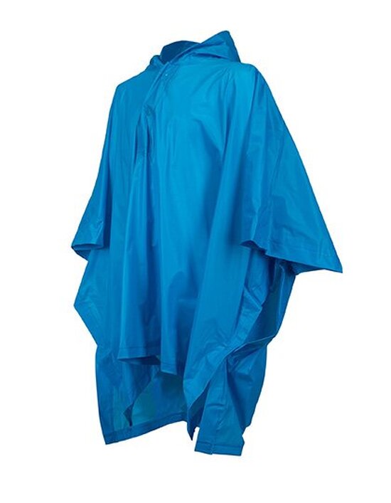 Kids` Splashmacs Poncho