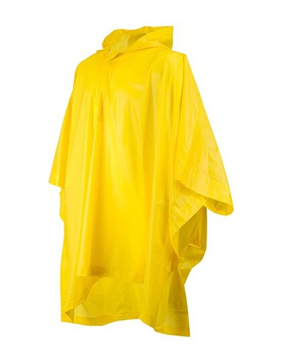 Kids` Splashmacs Poncho