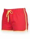 Women`s Retro Shorts