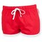 Women`s Retro Shorts