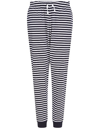SFM086 Unisex Cuffed Lounge Pants