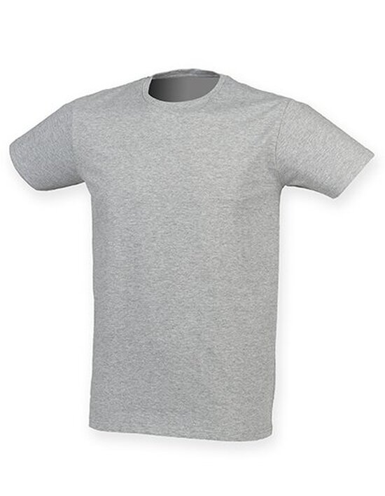 Men`s Feel Good Stretch T