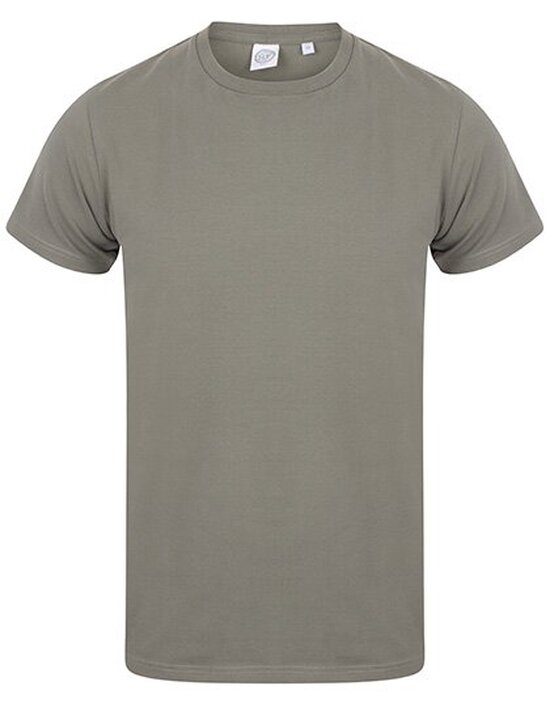 Men`s Feel Good Stretch T