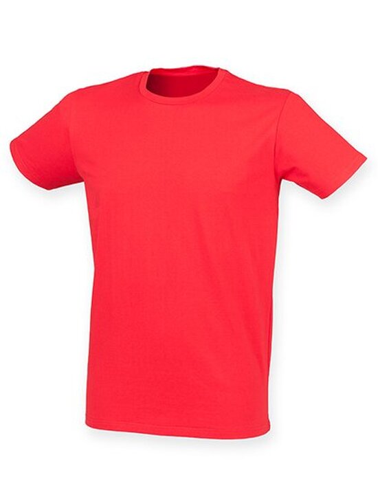 Men`s Feel Good Stretch T