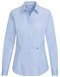 Women`s Blouse Slim Fit Longsleeve