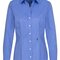 Women`s Blouse Slim Fit Longsleeve