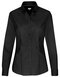 Women`s Blouse Slim Fit Longsleeve