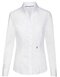 Women`s Blouse Slim Fit Longsleeve