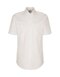 Men´s Pilot Shirt Regular Shortsleeve