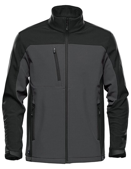 ST131 Men´s Cascades Softshell Jacket