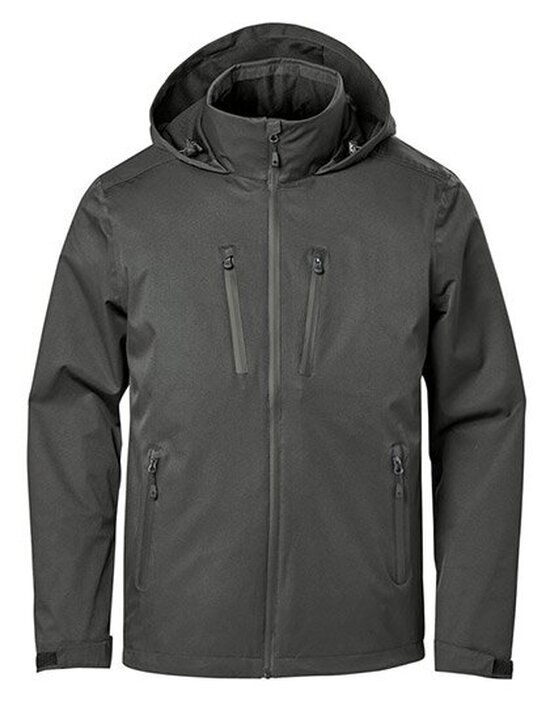 ST134 Stormtech Men's Scirocco Lightweight Shell Jacket