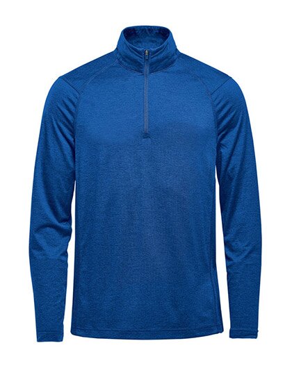 ST135 Stormtech Men's Milano 1/4 Zip Pullover