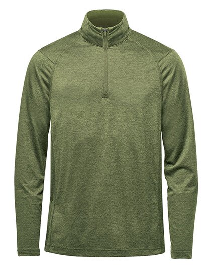 ST135 Stormtech Men's Milano 1/4 Zip Pullover